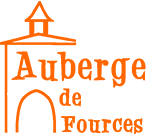 Restaurant AUBERGE DE FOURCES